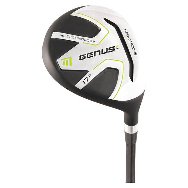 Masters Genus Ladies Golf Fairway 